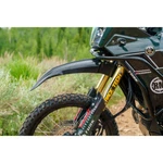 Tusk High Fender Kit Yz Black Fits: Yamaha Tenere 700 2021 2025. Fixed Price $162.00.