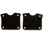 Cycle Visions Black Powder Coat In. Fender Riser CV2014-23B. Fixed Price $38.88.