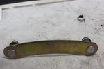 Rear Fender Mounting Bracket 59053-00 2001 H-d Softail Duece Fxstd. Fixed Price $15.00.
