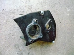 90-93 Honda VFR750 Interceptor Pinion Lid Left Engine Cover Bolts 11341-MT4-000. Fixed Price $44.99.