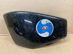 2003 Honda VTX1800R Left Side Cover, Bodywork Oem #10. Fixed Price $75.00.