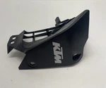 Ktm Duke 390 Abs 2021 - 2023 Left Side Radiator Grill Fairing. Fixed Price $20.27.