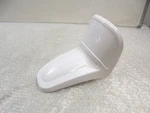 Yamaha PW50 Genuine White Front Fender Mudguard Oem 3PT2151100. Fixed Price $63.28.