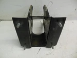 26G23 Harley Davidson Fltri Road Glide 2004 Fairing Mount Bracket 58530-04. Fixed Price $88.49.