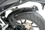 Puig Tire Hugger Black - Matte 7682J. Fixed Price $273.69.