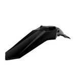 Polisport Rr Fend Blk Suz RM125/250(01-08) RESTYLING(19) 8596200002. Fixed Price $30.75.