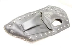 1997 Yamaha Virago XV750 Leather Cover With Pocket Storage 91-97. Fixed Price $23.25.