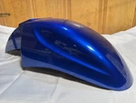 1998-2006 Oem Suzuki Katana GSX600F Front Fender Blue. Fixed Price $69.95.