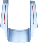 Russ Wernimont Designs Rear Fender Extension And Filler Panels RWD-50150. Fixed Price $464.99.