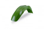 Polisport 8561600013 Green 05 Factory Color Front Fender For Kawasaki KX65. Fixed Price $20.23.