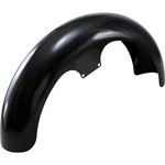 Klock Werks 1401-0223 KWF-02-0005 Hugger Series Front Fender Wrapper Black. Fixed Price $299.95.