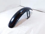 Harley Davidson Dyna Fxdwg Wide Glide Softail Black Front Wheel Cover Fender. Fixed Price $149.95.