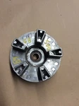 1989 Honda Rear Wheel Sprocket Flange Oem 42601-MM2-850. Fixed Price $45.00.
