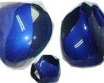 Goldwing 2001 GL1800 Mirror Housing PB304P Apollo Blue 88120-MCA-A00ZH. Fixed Price $107.23.