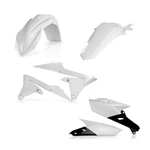 Acerbis Plastic Kit - White '14 2374184586. Fixed Price $138.99.