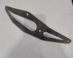 284-21512-00-35 High Fender Bracket Yamaha Atmx Dtmx Htmx Rtmx Ltmx. Fixed Price $39.95.