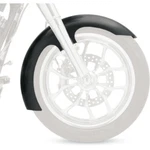Klock Werks Tire Hugger Slicer Front 19" Fender Chr Blocks Harley Dyna Fxd 06-17. Fixed Price $409.31.