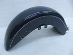 Harley Davidson Heritage Softail Front Fender Dark Blue Pearl 59928-09CWD. Fixed Price $299.00.
