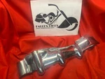 Harley Touring Chrome Inner Primary Cover Trim Shroud 60869-10. Fixed Price $58.97.