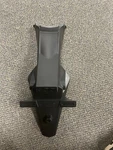 Nos Suzuki Oem Rear Fender Fairing 17-21 GSXR1000 63113-17K00. Fixed Price $45.94.