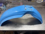 1981 Yamaha IT175 IT125 Oem Front Fender Plastic Fairing. Fixed Price $55.00.