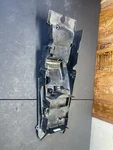 11-13 Honda CBR250R Rear Back Under Tail Battery Tray Plastic Lower Oem. Fixed Price $35.00.