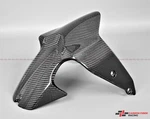2021 Ducati Monster 821, Stealth Front Fender - 100% Carbon Fiber. Fixed Price $265.65.