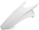 Polisport Replacement Rear Fender Plastic Ktm White 8595500002. Fixed Price $36.68.