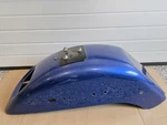 2002 Harley Softail Deuce Fxstd Rear Fender. Fixed Price $119.99.