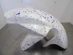 04-05 Suzuki GSXR600 Front Fender 53110-18G10. Fixed Price $26.97.