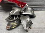 1989-1997 Suzuki Katana GSX600 Carburetor Intake Manifolds, #122925. Fixed Price $50.00.