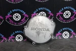 1995 Honda 95-97 CR125R Engine Motor Side Clutch Cover 11342-KZ4-620. Fixed Price $49.95.