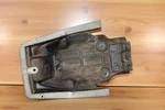 1982-1986 Honda Rear Back Wheel Fender Guard 80102-MC9-670ZA. Fixed Price $25.00.