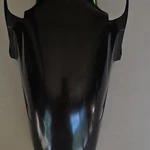 Honda ST1300 Front Wheel Fender 61100-MCSA-G000 2006. Fixed Price $50.00.