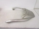 11 Honda Fsc 600 Silverwing Rear Grab Bar 77310-MCT-000ZA 2002-2013. Fixed Price $95.00.