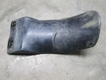 2003 Yamaha Ttr 125 Guard Flap Oem# 4ES-21642-01-00. Fixed Price $12.00.