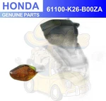 Honda Oem Front Fender Lemon Ice Yellow 17-18 Grom 125 61100-K26-B00ZA. Fixed Price $149.13.