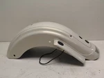 Oem Harley-davidson Rear Fender 09-UP Flh Electraglide 59579-09CGR 9" Wide. Fixed Price $176.18.