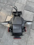 Mv Agusta Brutale 1090RR Rear Fender And Blinkers Oem. Fixed Price $155.00.