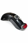 2009-13 Harley-davidson Tourin' Rear Fender Ultra Classic Limitd 59500164DH V.b.. Fixed Price $295.00.