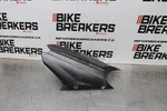 14 Triumph Street Triple Abs Rear Back Wheel Tire Hugger Fender BB808. Fixed Price $20.69.