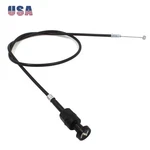New Choke Cable For Yamaha XVS650AT V-star. Fixed Price $8.29.