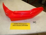 New 2022 Honda CRF450R Oem Front Fender Mud Guard Bolts 61111-MKE-AF0. Fixed Price $29.00.