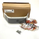 New Genuine Harley 1986-2008 Fl Softail Front Fender Skirt W/bolts 59235-86. Fixed Price $45.00.