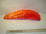 Honda Ufo Rear Fender Replaces 80101-MEB-670ZA Jh. Fixed Price $29.95.