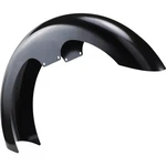 Klock Werks 1401-0531 KWF-03-0003 Hugger Series Front Fender Slicer Black. Fixed Price $299.95.