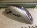 Genuine Honda Gold Wing GL1200 Front Fender 61100-ML8-770ZA Nos. Fixed Price $675.00.