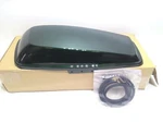 Genuine Harley 2014 Up Left Saddle Bag Cover Assy Kinetic Green 90201055ELD. Fixed Price $320.00.
