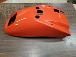 V-rod Harley-davidson Orange Rear Wheel Motorcycle Fender Mudguard Original. Fixed Price $299.99.