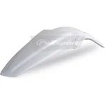 Polisport Rear Fender - White 8579100002CL77. Fixed Price $22.53.